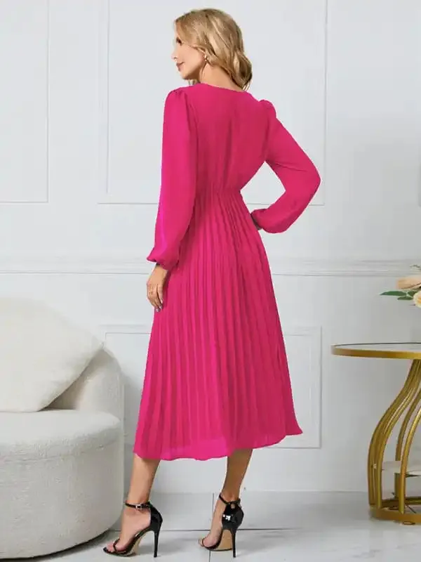 Women’s Long Dress- Elegant Dress