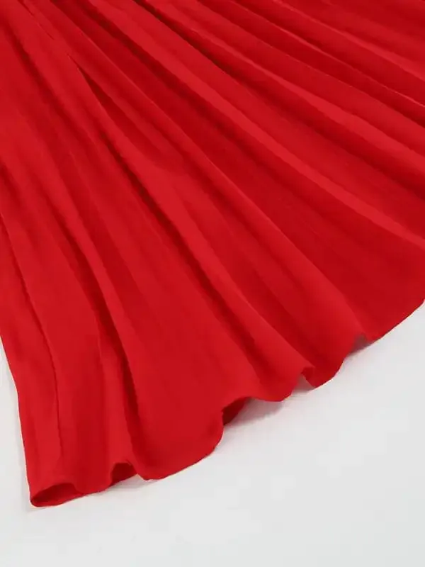 Women’s Long Dress- Elegant Dress