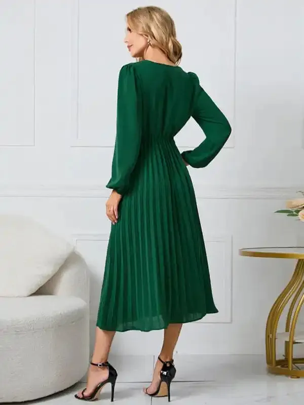 Women’s Long Dress- Elegant Dress