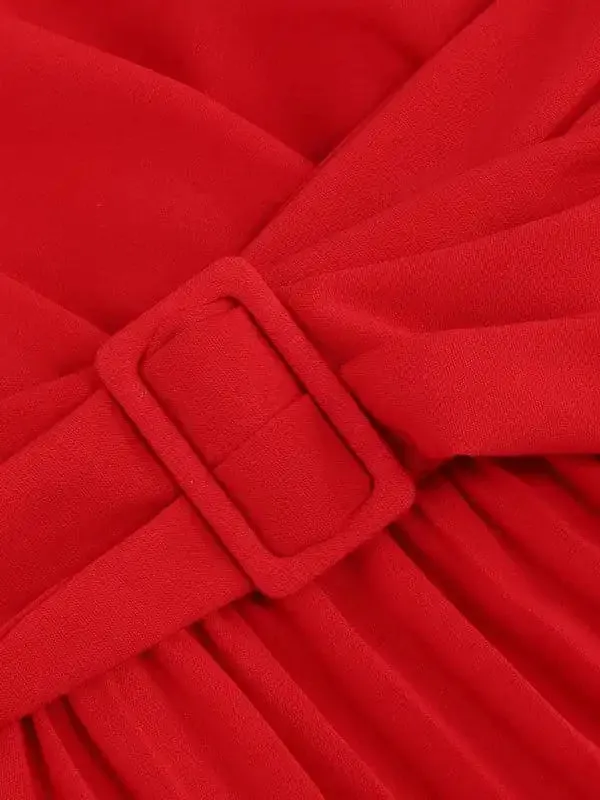 Women’s Long Dress- Elegant Dress
