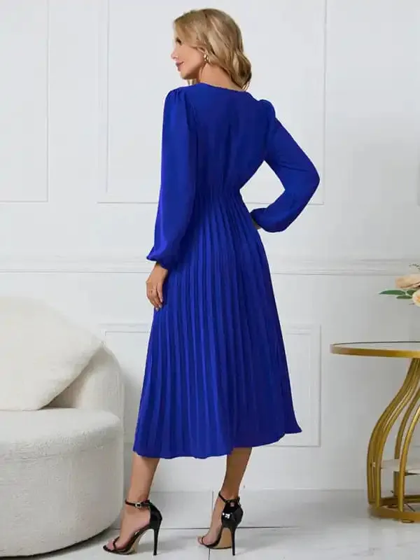 Women’s Long Dress- Elegant Dress